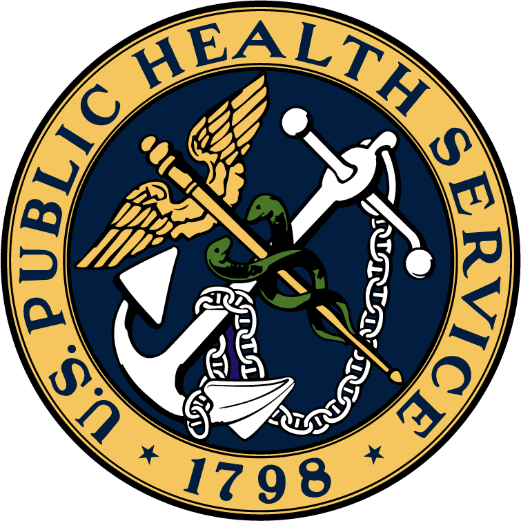 US Public Health Service Commissioned Corps seal